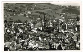 AK Herisau 1954