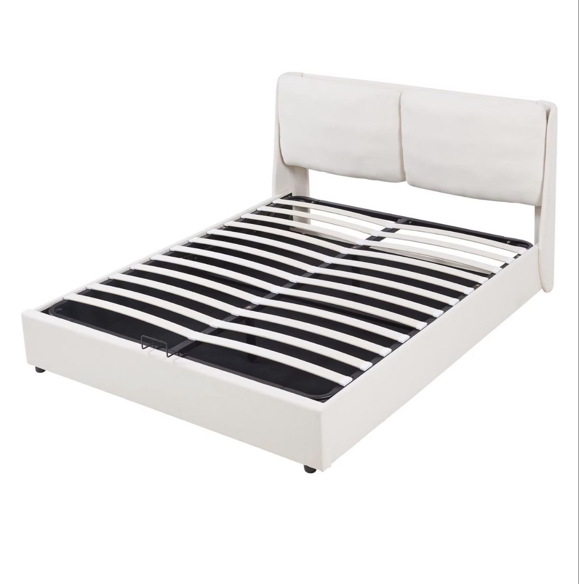 Betten: Tolle Bett 140x200 – Gebraucht aus Oberwangen TG von Bash-B 4