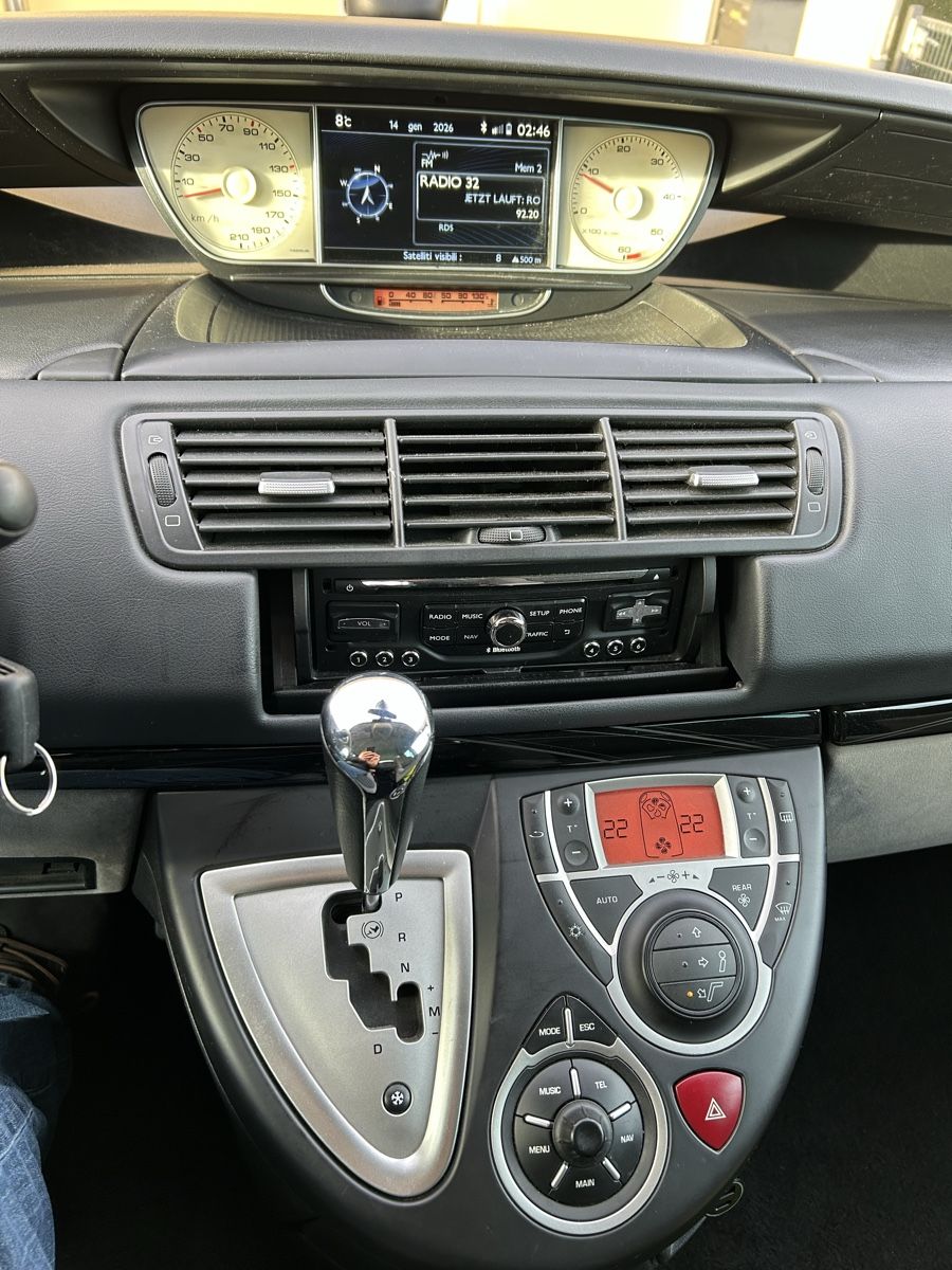 Autos: Citroen C8 – Gebraucht aus grenchen von telara 3