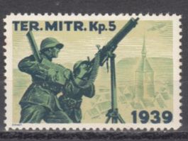Territorial-Truppen Wi 56 *