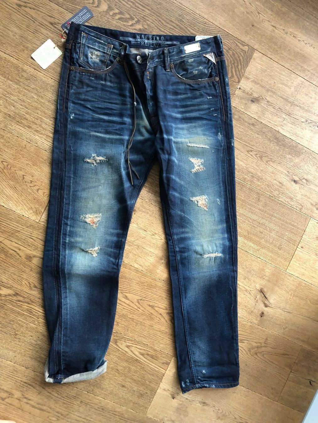 Replay Jeans: Jeans, Replay //NEU// 29 – Nuovo (secondo la descrizione) da Stettfurt venduto da outlet72
