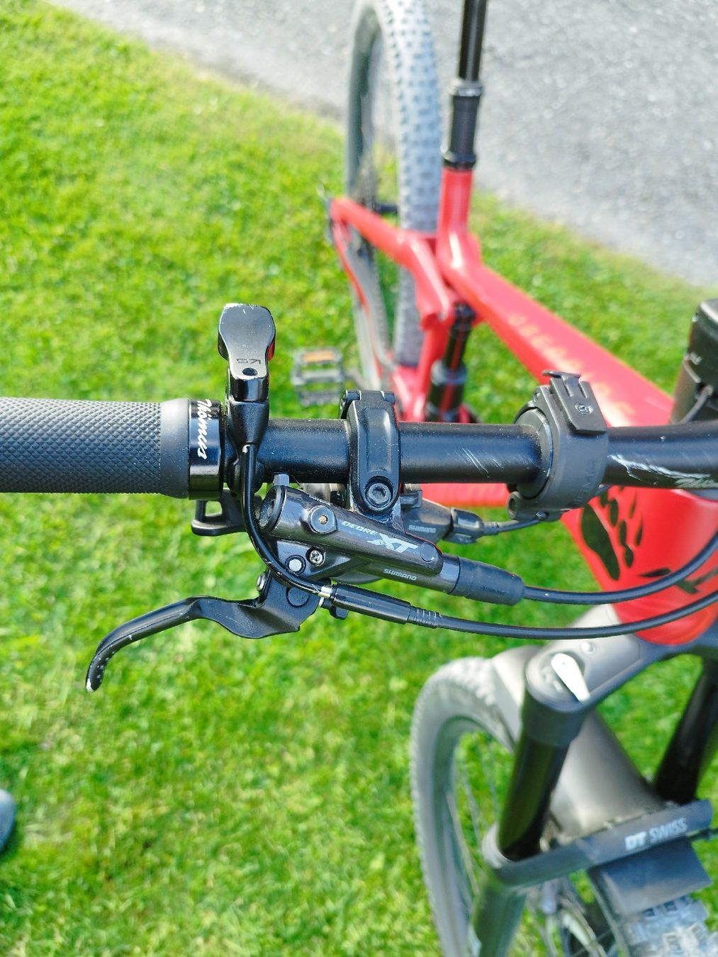 Thömus Velos: Thömus Oberrider 29Pro – Gebraucht aus Niederhünigen von sruki 1