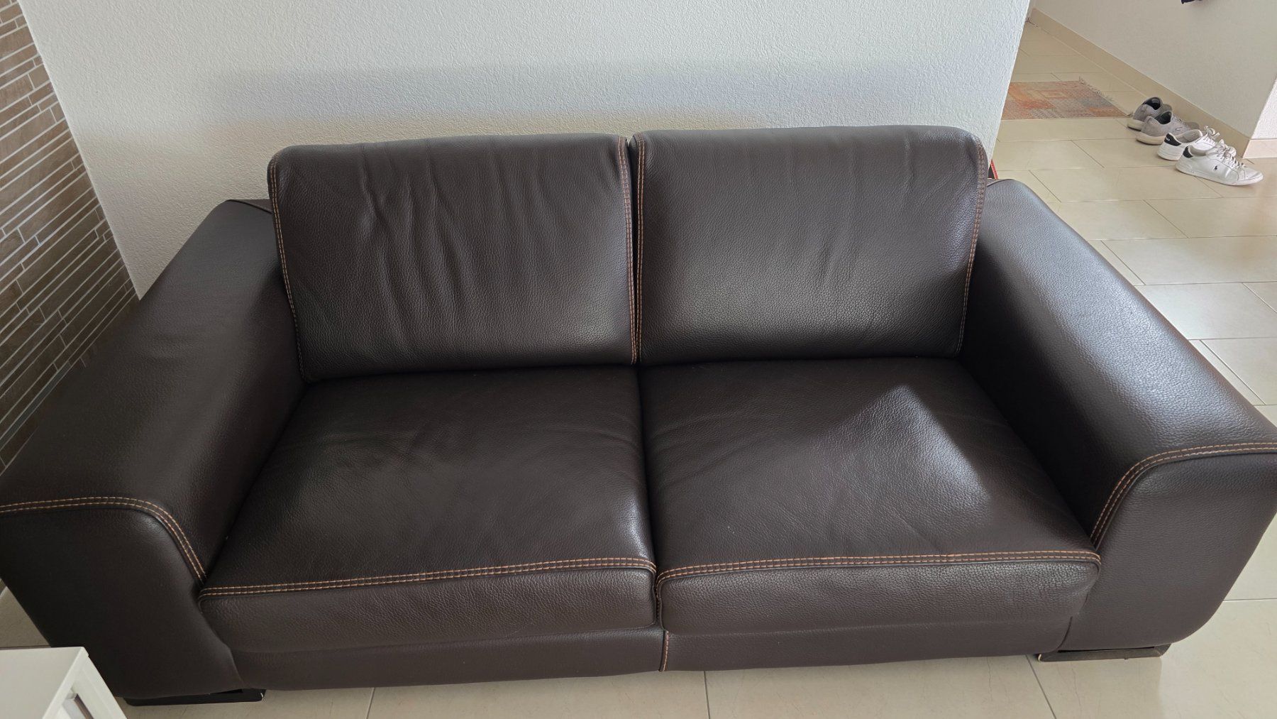 Roche Bobois Divani: Canapé – Usato da Granges-Veveyse venduto da spiroufr