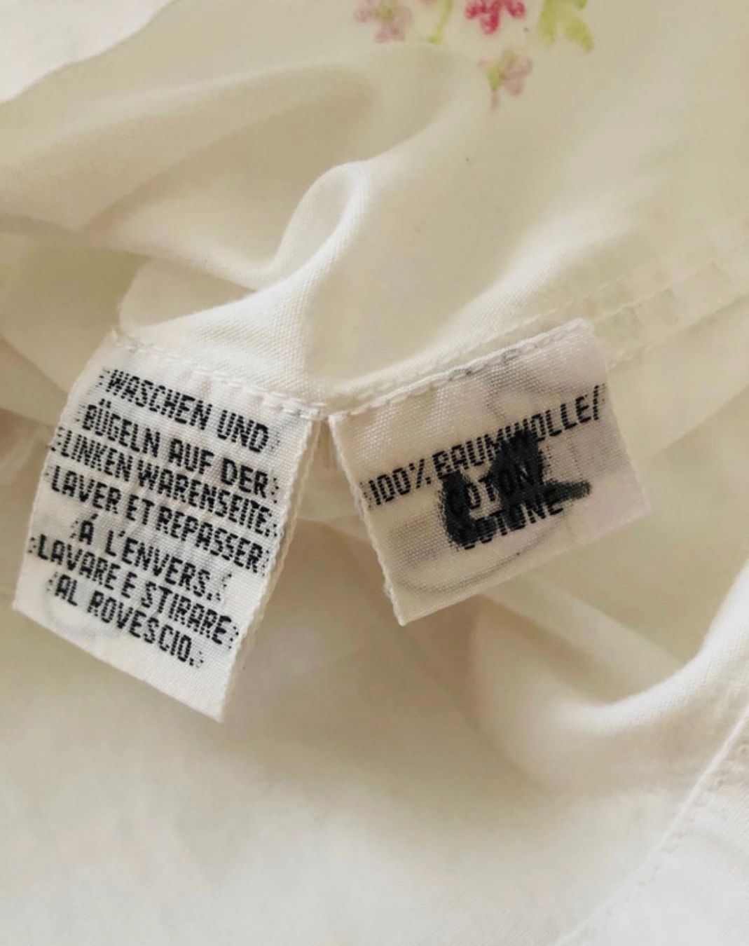 Kleider & Röcke: Robe, comme neuve, 3 mois – Neu (gemäss Beschreibung) aus Carouge GE von Emilynette 6
