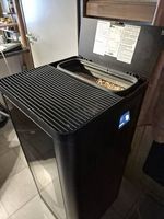Pellet Ofen Rika, Mod. Sumo, wenig gebraucht