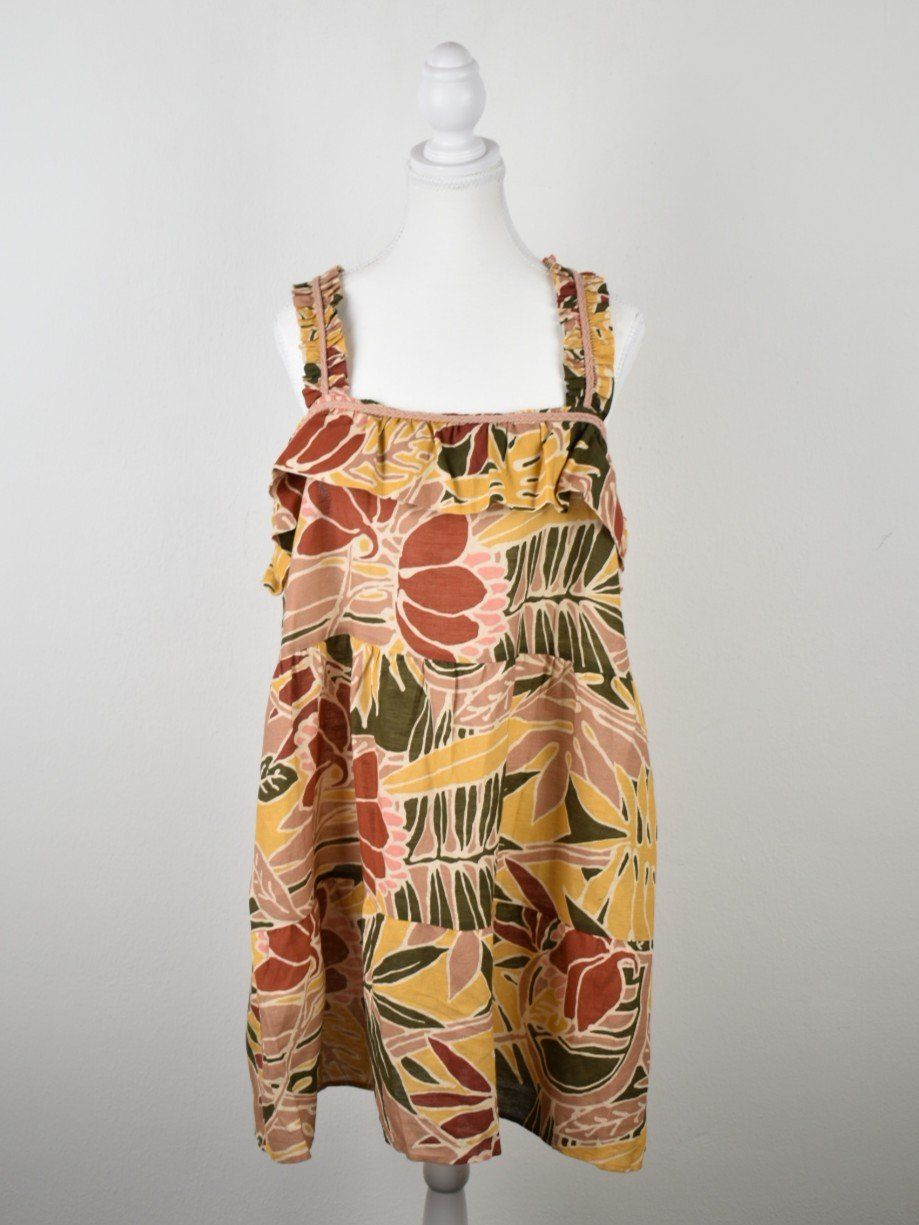 Sezane Vestiti: Sézane Fily Kleid, Gr.44 – Nuovo (secondo la descrizione) da Nürensdorf venduto da 2ND_STORY 1
