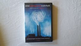eine unbequeme Wahrheit (An Inconvenient Truth)
