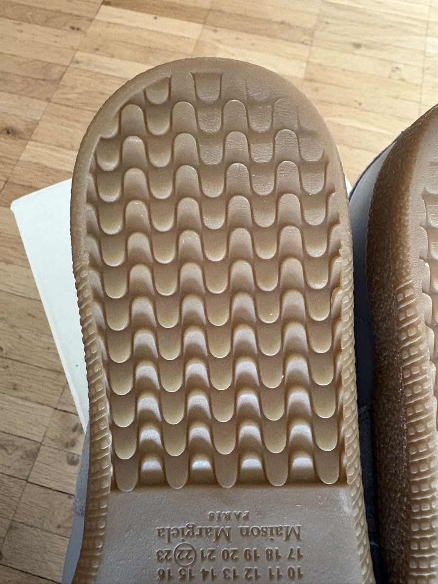 Maison Margiela Chaussures hommes: Margiela Replica Gat – D'occasion à Rombach par akiromay 5
