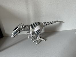Roboraptor 