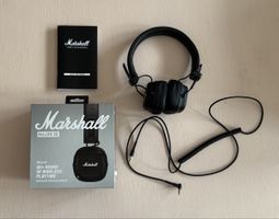 Marshall Major IV Bluetooth Kopfhörer – Neu & unbenutzt