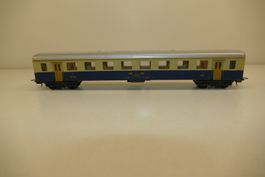 Lima H0: 1.Kl. BLS Personenwagen