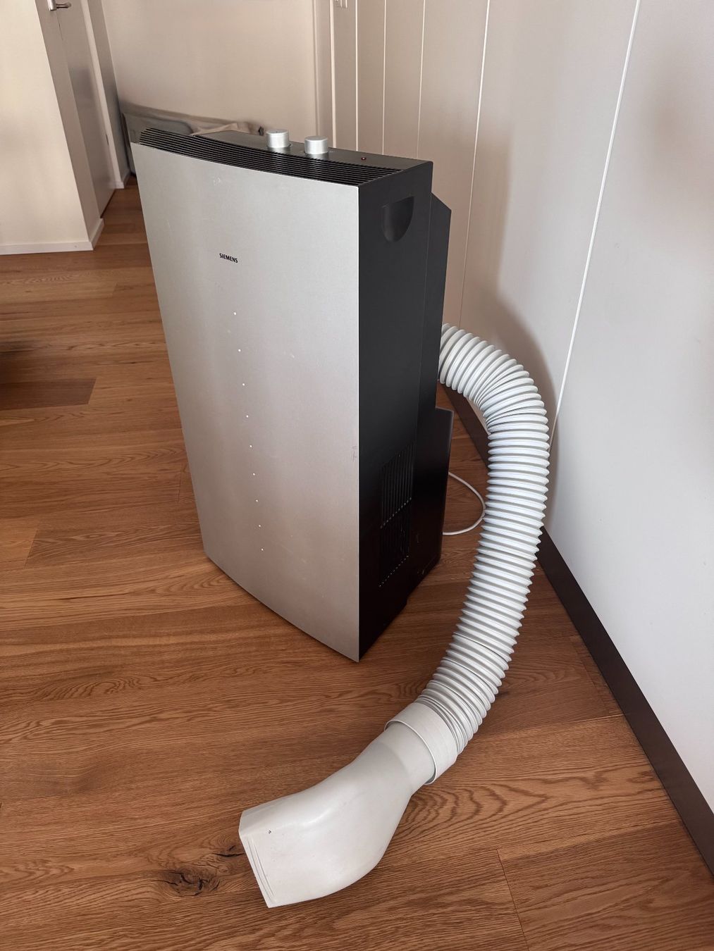 Siemens Klimageräte: Klimagerät – Gebraucht aus Illnau von Hooch3 3