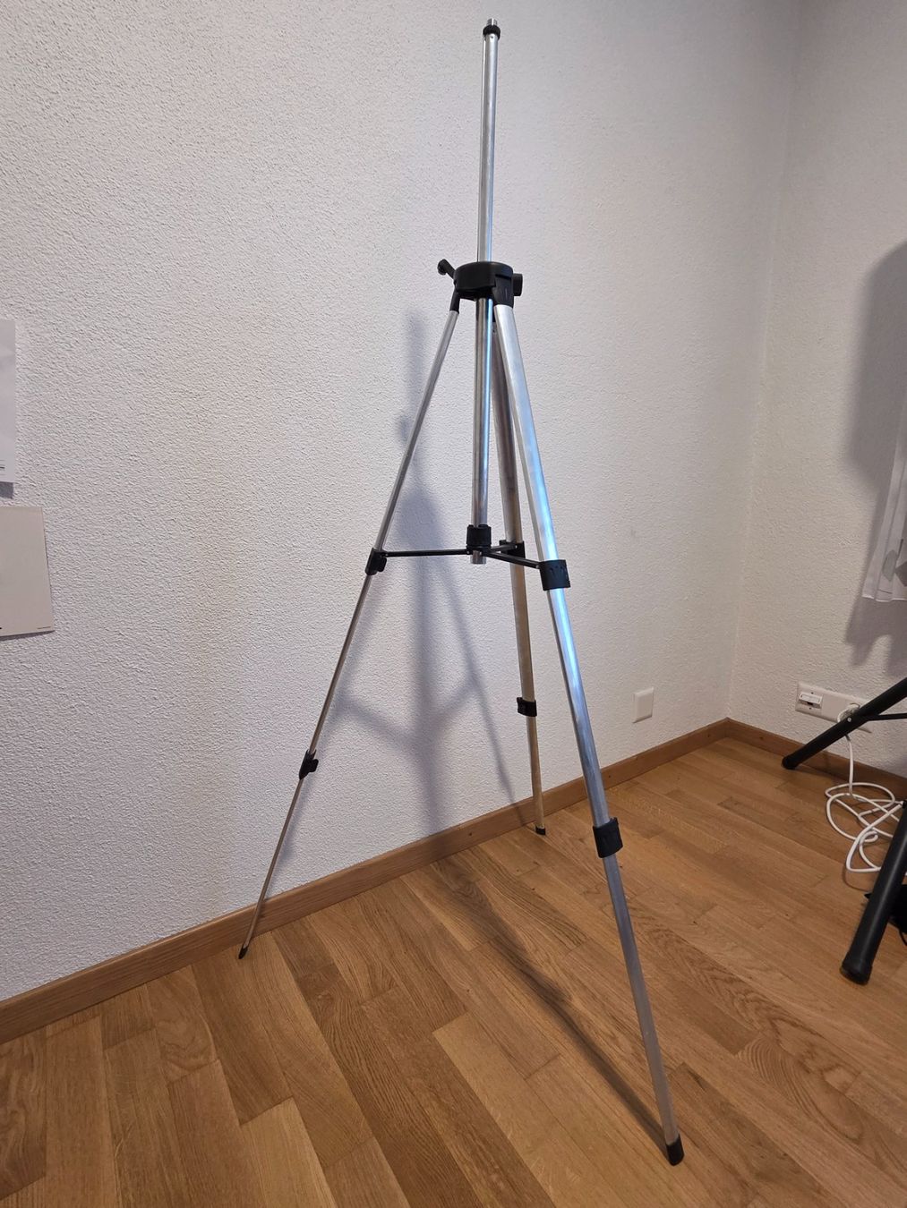 Treppiedi & Teste: Stativ - neu und ungebraucht! – Nuovo (secondo la descrizione) da Weinfelden venduto da 10-kolse