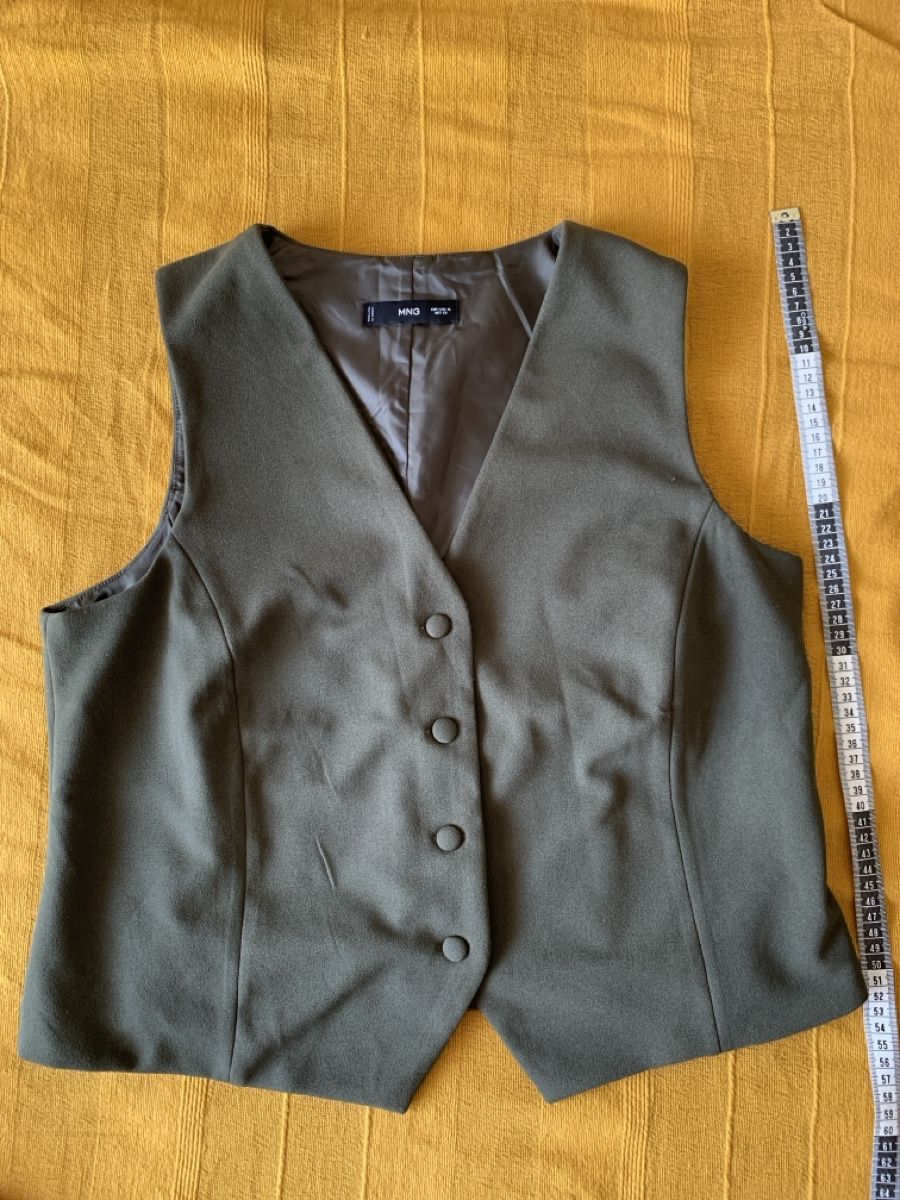 Mango Gilet & Giacche senza maniche: Weste XL Damen – Usato da Winterthur venduto da Samu-V