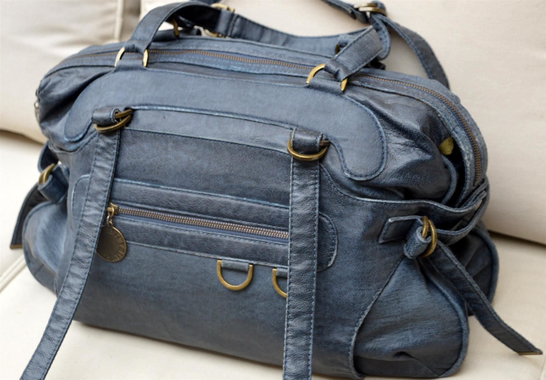 Stella McCartney Borse: Tasche / Sac Stella MacCartney Vegan – Usato da Collonges venduto da Auganien 2