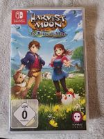 Nintendo Switch Harvest Moon: The Winds of Anthos TopZustand