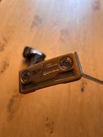 TaylorMade TP Collection Del Monte Putter  Copper