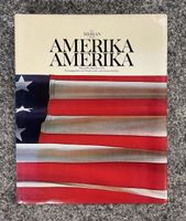Merian Buch Amerika Das grosse Buch der USA 1. Auflage