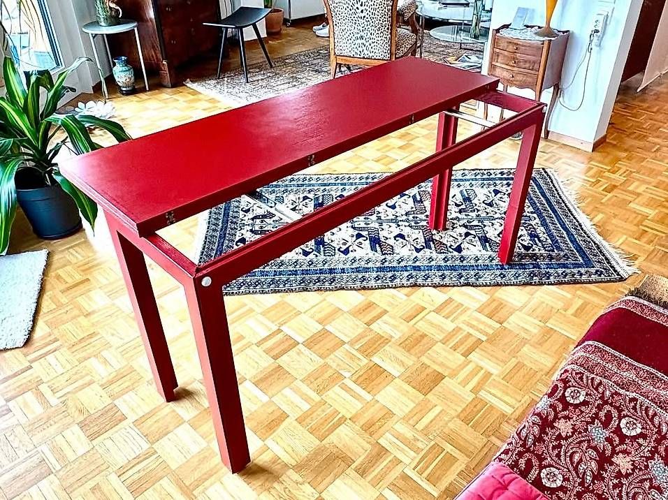 Tische: Table à manger - Console extensible – Gebraucht aus Clarmont von Picaros 2