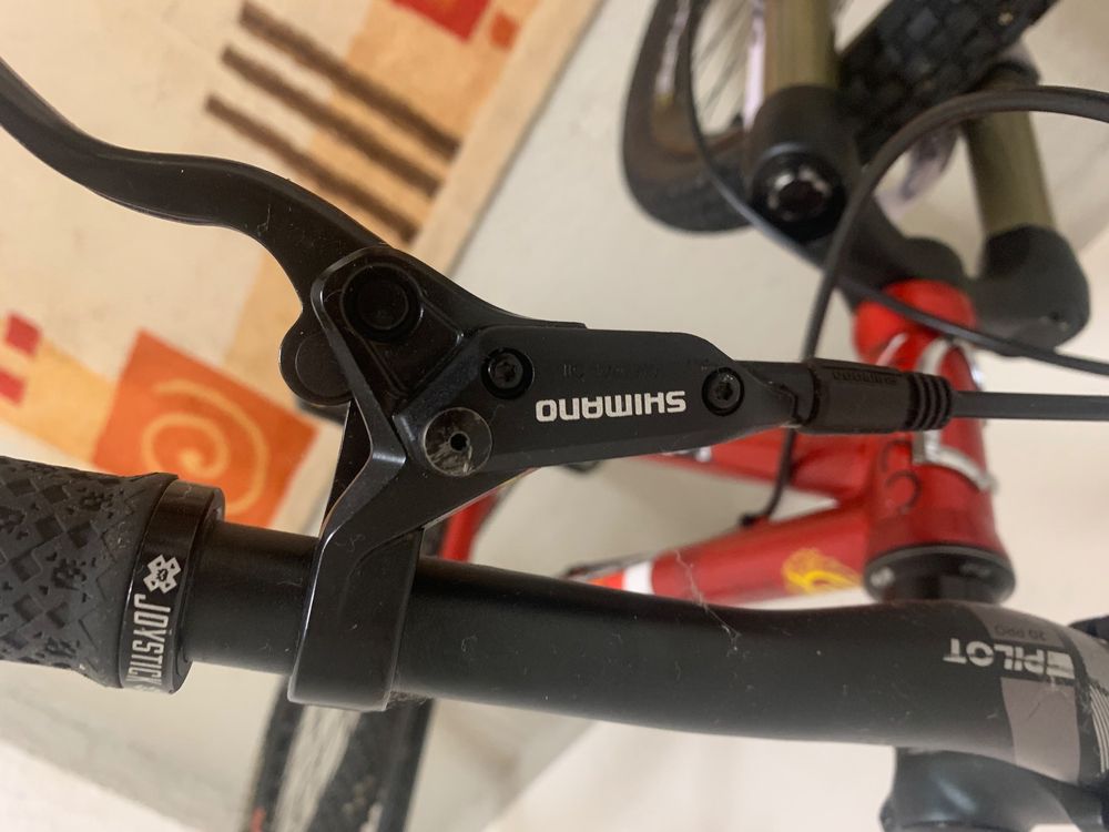 Dirt jump Bike Kaufen auf Ricardo