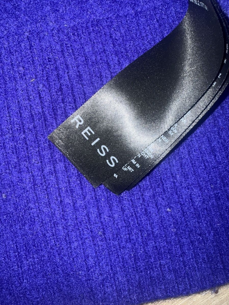 Maglioni & Felpe: REISS Pullover Damen Rollkragen Grösse XS  – Nuovo (secondo la descrizione) da Liestal venduto da isa_8y72 4