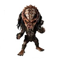 Predator 2: City Hunter (Deluxe) Mezco Designer Actionfigur