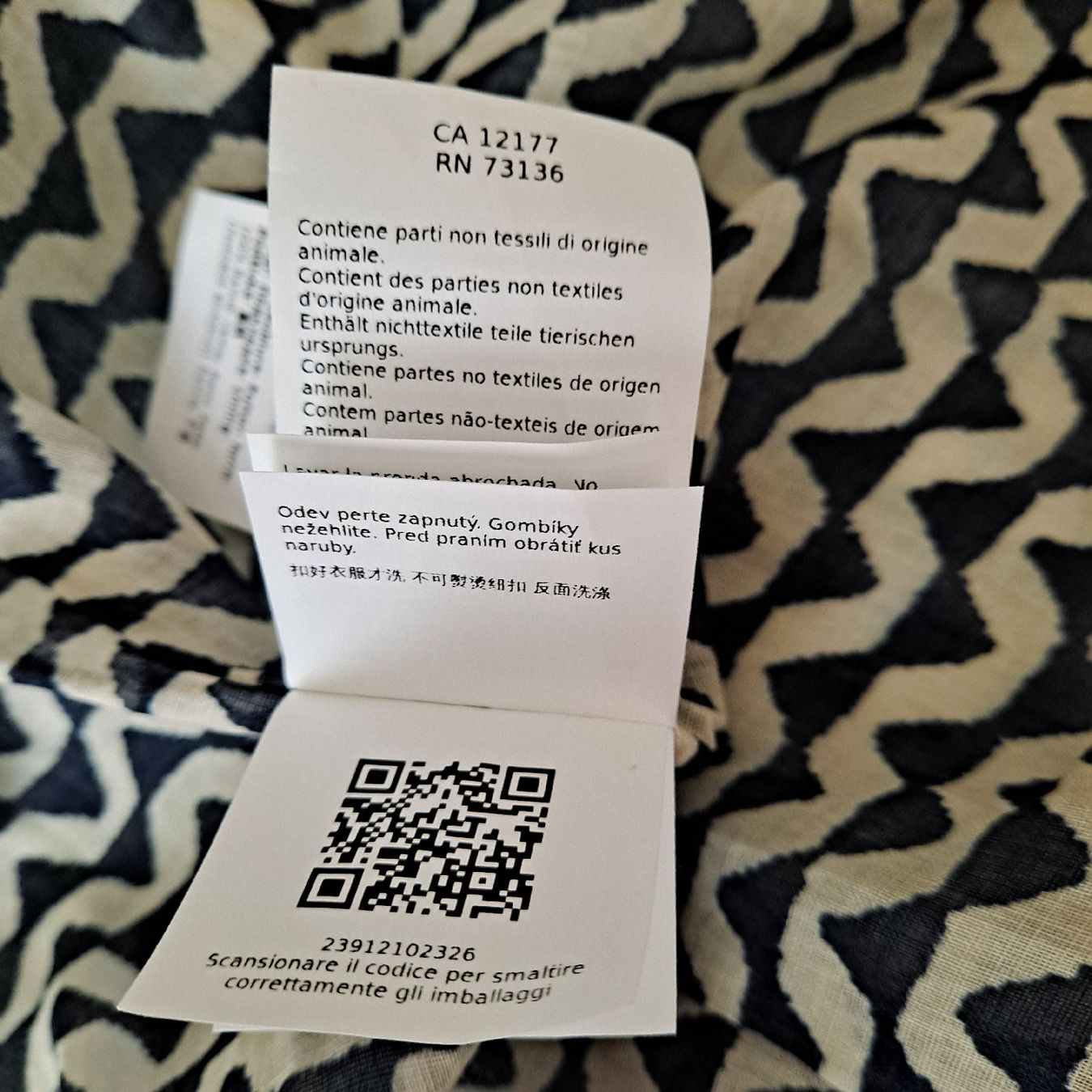 Max Mara Cappotti: Max Mara Mantel Gr. I 40, CH 36 – Usato da Liestal venduto da Mas-Y-Mas 3