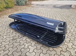 Coffre de toit Thule Atlantis 900