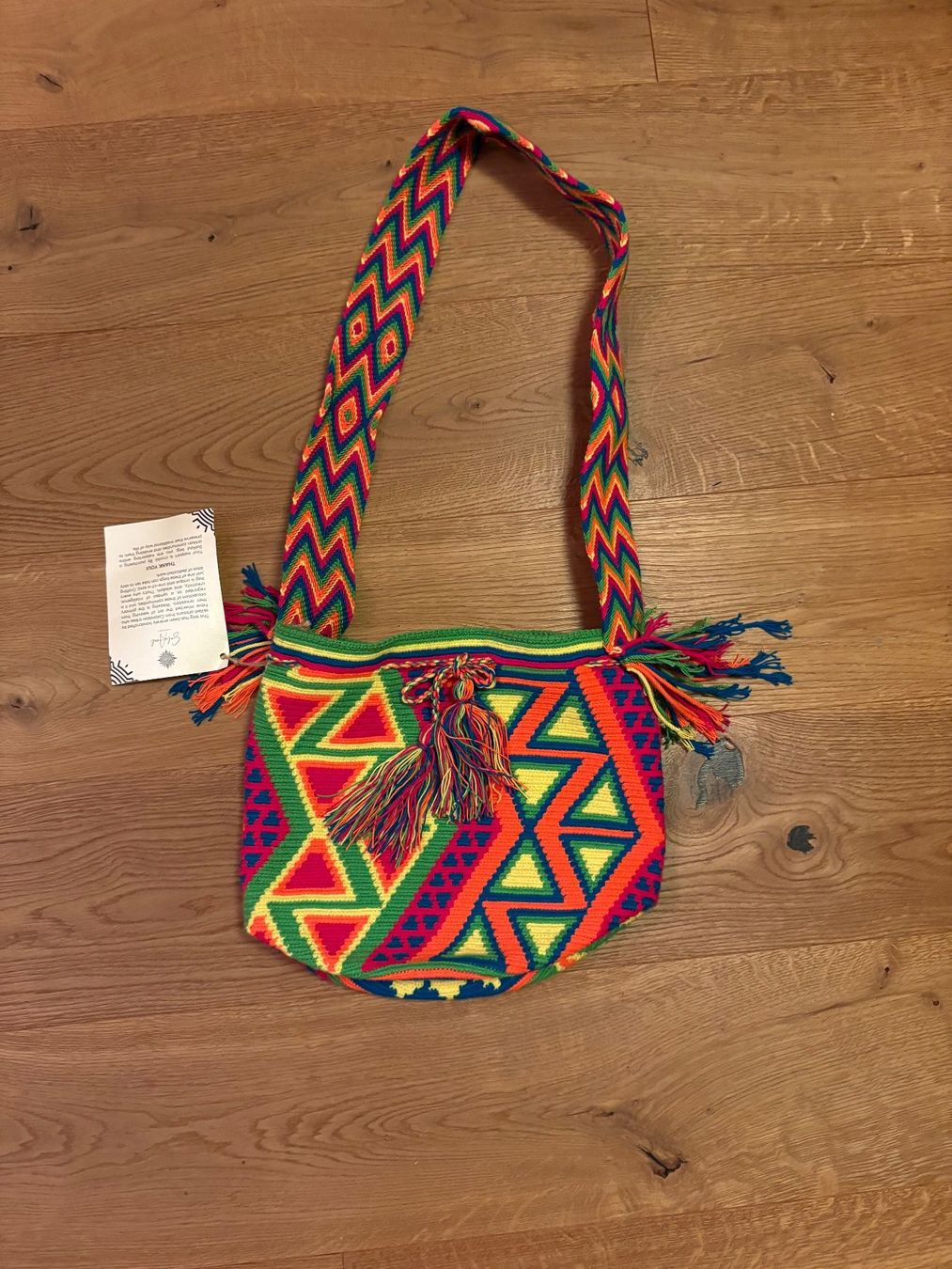 Borse da donna: Coole Tasche 😍 – Nuovo (secondo la descrizione) da Gutenswil venduto da mse_hbj5