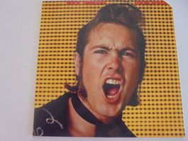 Colin WINSKI " Rock Therapy " LP Deutschland 1980