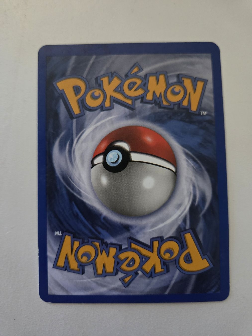 Pokémon Sammelbilder & Trading cards: Carte Pokemon Smeargle 40 HP Basic Collection 2001 – Neu (gemäss Beschreibung) aus Yverdon les Bains von ram_k577 1
