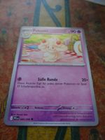 POKEMON  Pokusan   I  PFL DE   044/094   KP90   2025