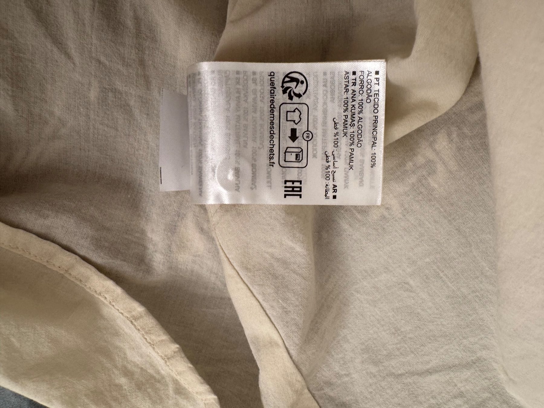 Marc O'Polo Robes: Damen Kleid – Neuf (Voir description) à Zürich par VictoriaGVA 4