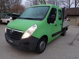 OPEL Movano 23M FG/35F