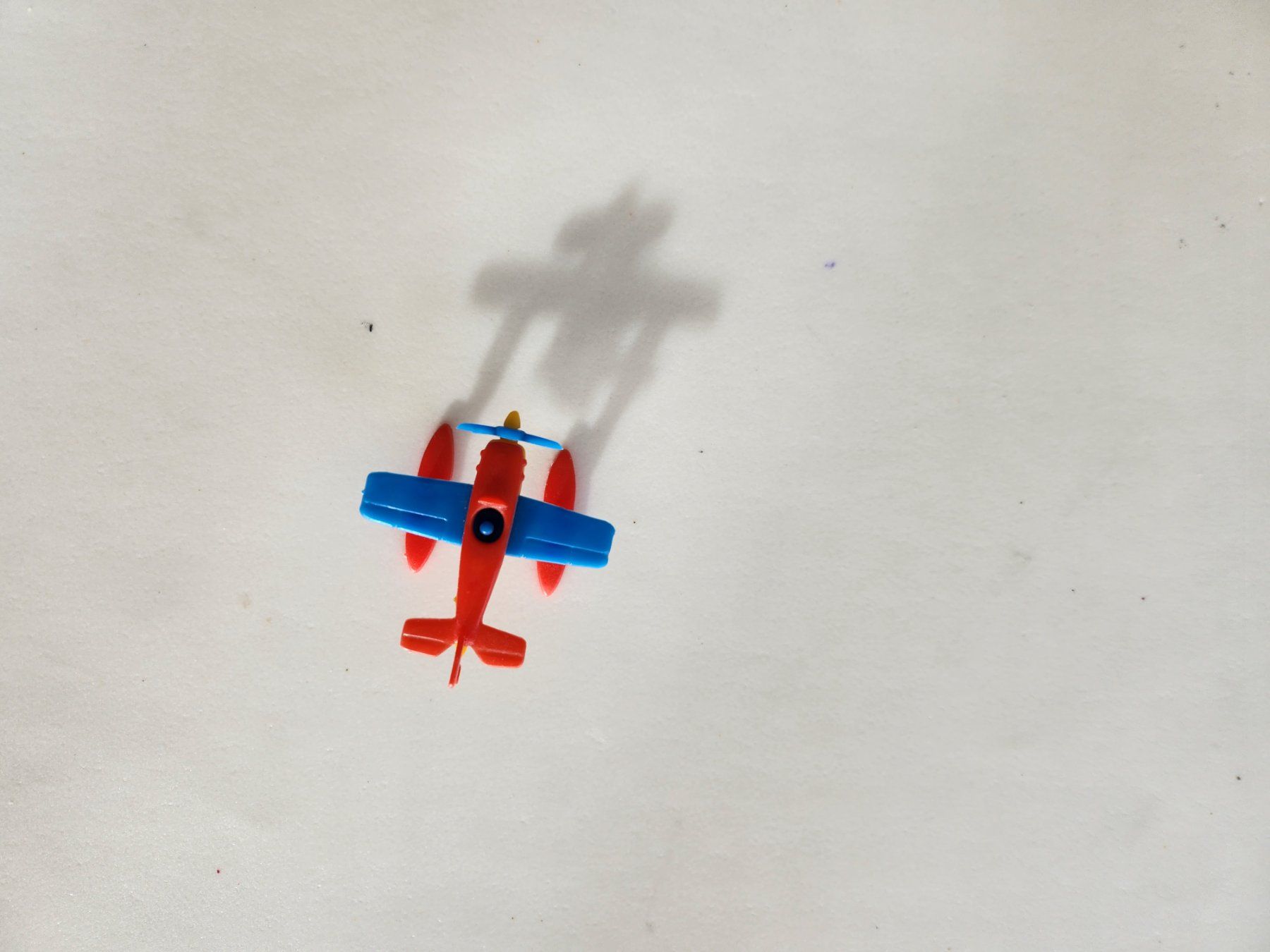 Kit bricolage: Überaschungs Ei üei Wasserflugzeug – Nuovo (secondo la descrizione) da Unterägeri venduto da 0alfa0 2
