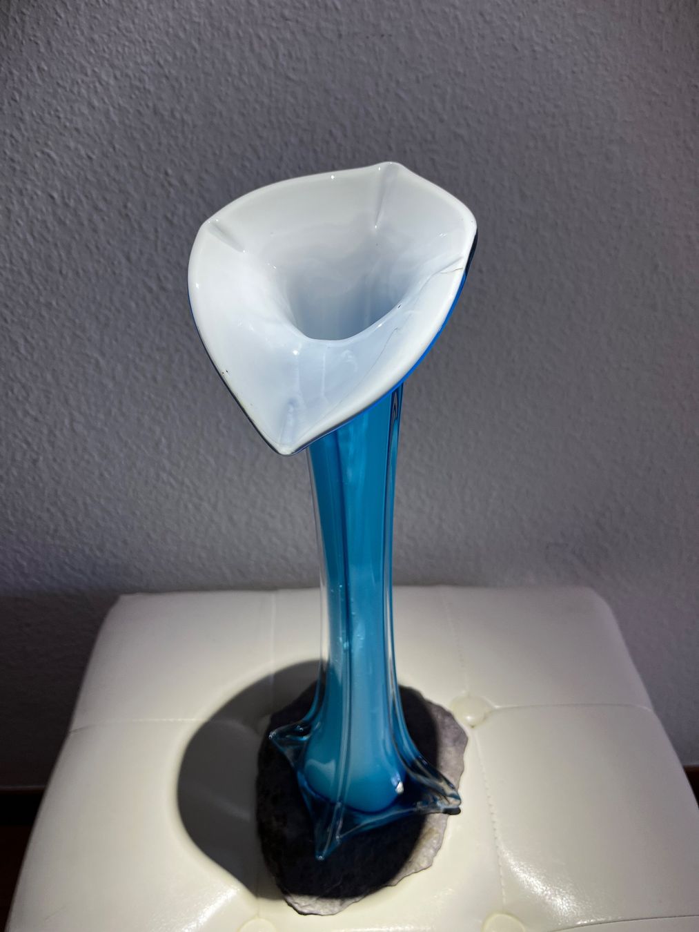 Murano Vasi & Recipienti: Murano Soliflor-Vase – Usato da Männedorf venduto da Maru83 3