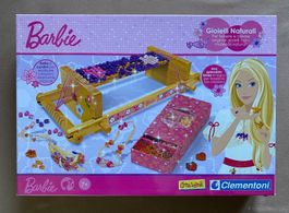 Barbie Webstuhl Armbänder selbst machen