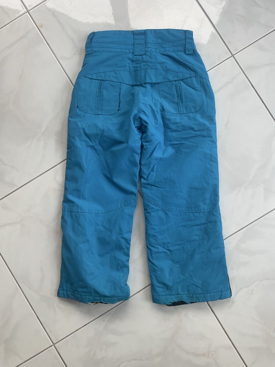 Hosen: Skihose Gr 122 – Gebraucht aus Kriens von boramisch 1