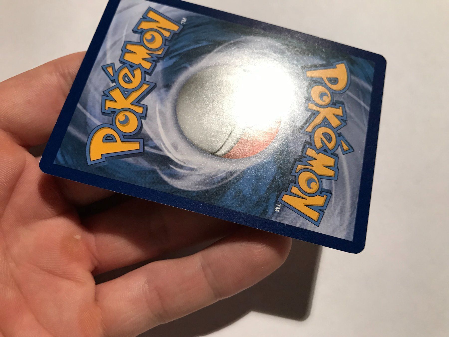 Pokémon Carte collezionabili: Toxapex GX Rainbow – Usato da Hagendorn venduto da Pokecollectorch 4