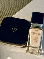 💄 Clé de Peau Beauté Foundation + Cushion (Gratis)