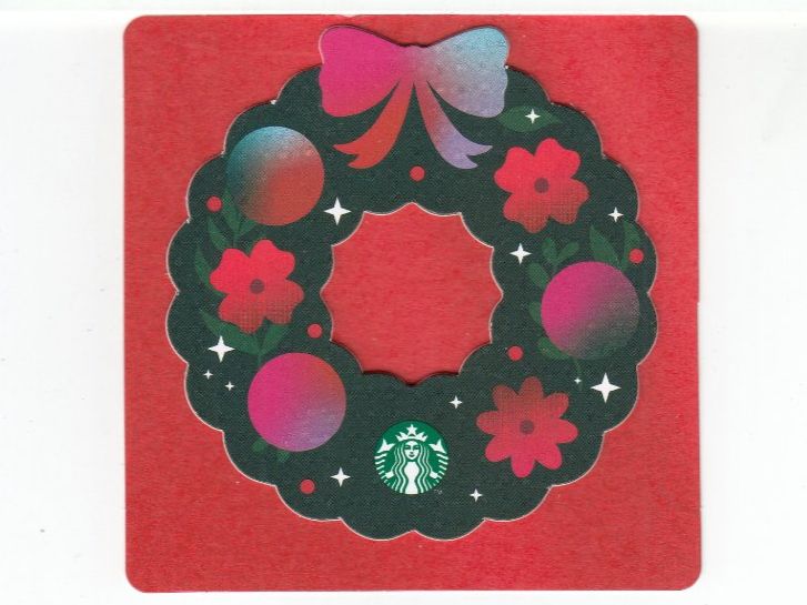 Cartoline: Carte cadeau Starbucks – Usato da Thônex venduto da TIFANY02