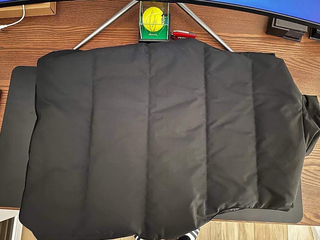Canada Goose Gilet & Giacche: Canada Goose Gillet, Veste L – Usato da Schaan venduto da Marc34112 1