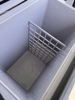Kühlbox 20L BILITEMA 12V COOL 45W gebraucht