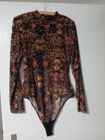 Desigual Body