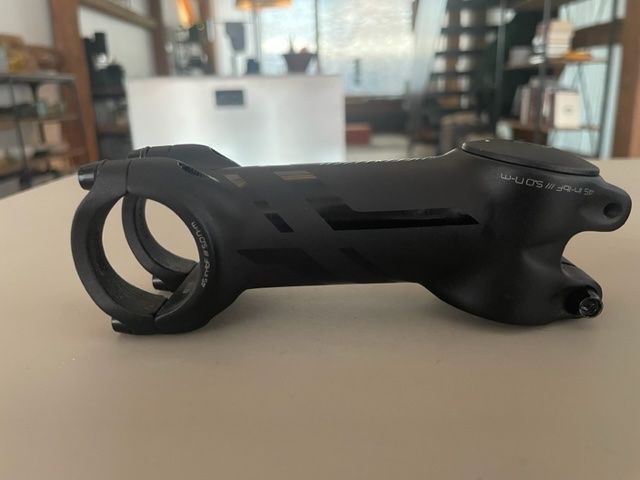 Specialized Pièces détachées: Specialized Multi Comp Potence - 12 degree - adjustable shim – D'occasion à St-Triphon par keb_y2f8 1