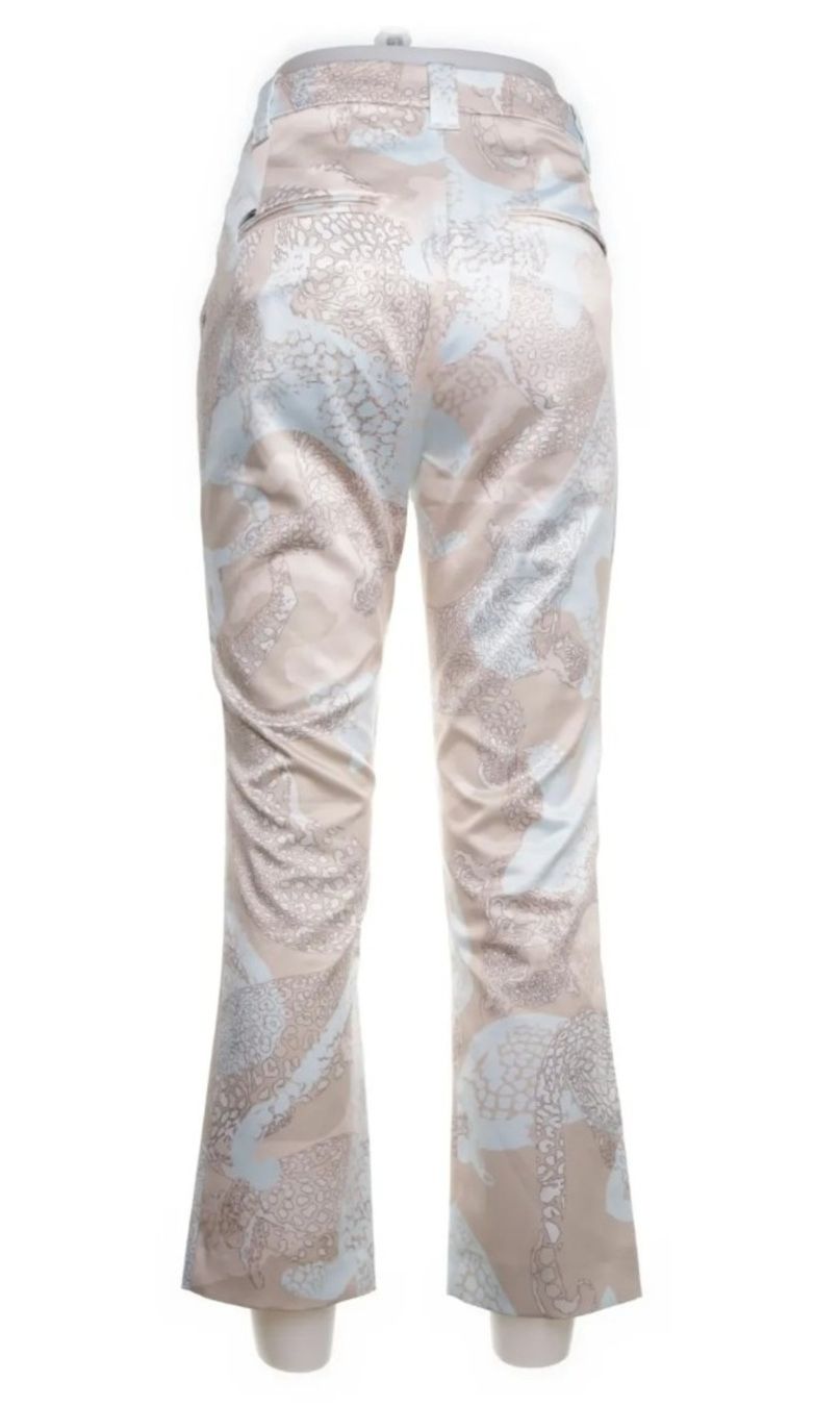 Marc Cain Pantaloni: Marccain Hose Gr. 2, S, Bundweite 37 cm – Usato da Liestal venduto da Mas-Y-Mas 1