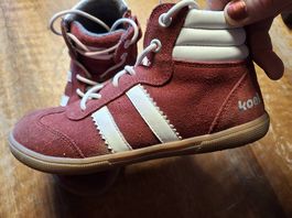 Barfussschuhe 33
