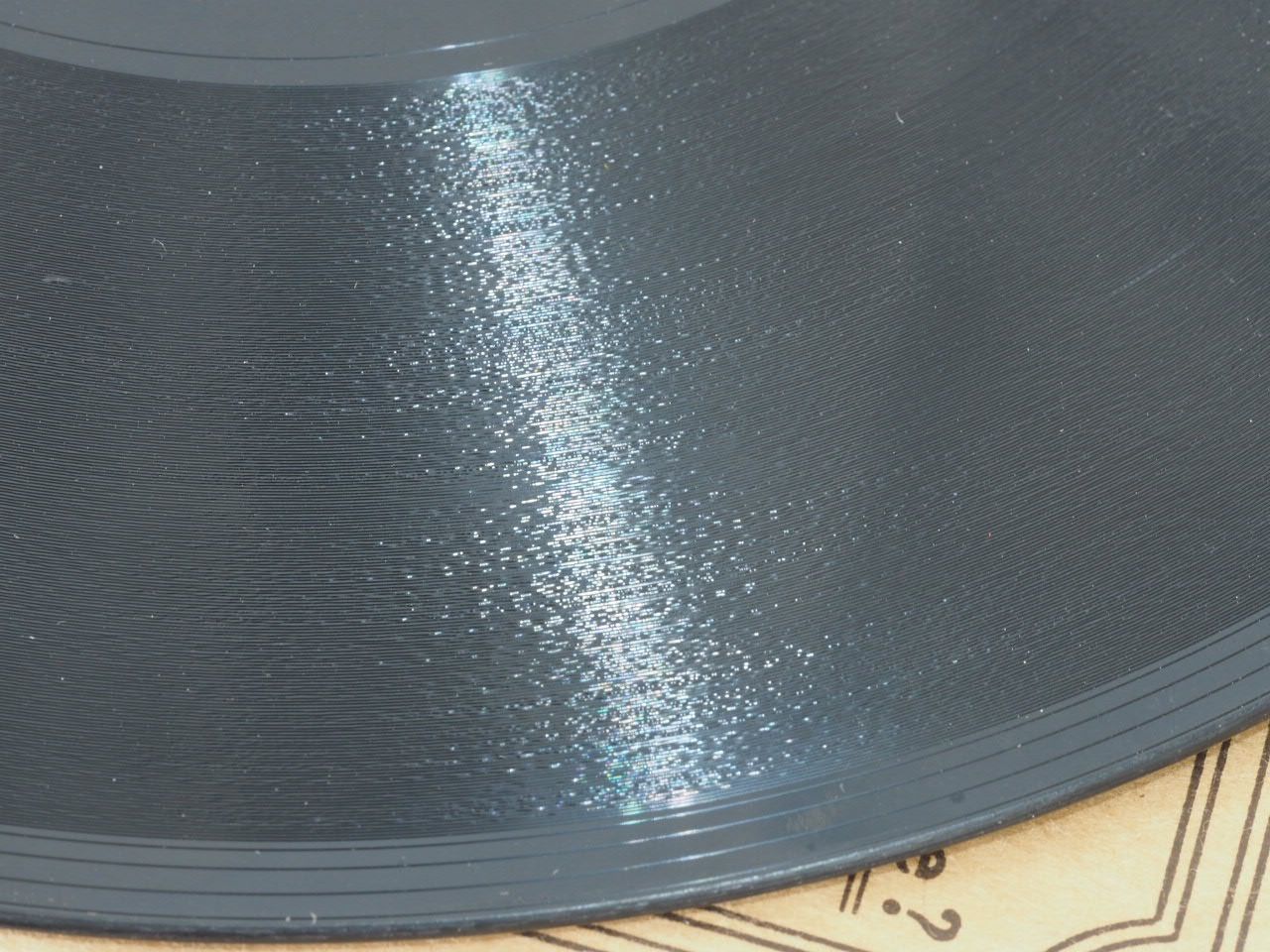 Vinyles: DISQUES 78 TOURS – D'occasion à Lausanne par Leag 2