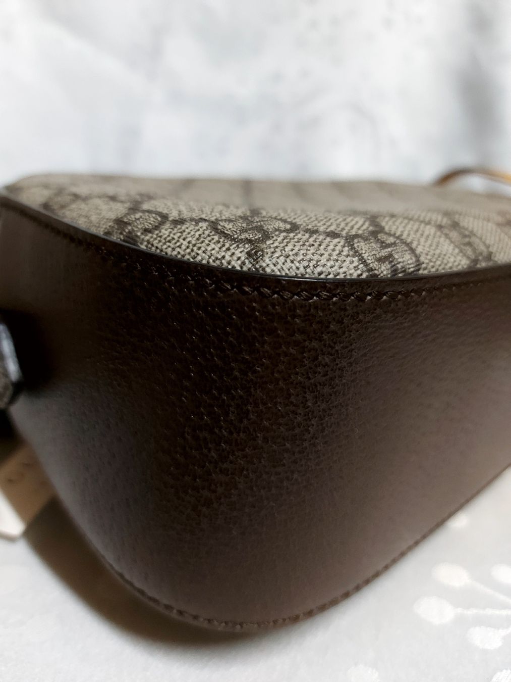 Gucci Borse: Gucci  neo GG supreme – Nuovo (secondo la descrizione) da Marin-Epagnier venduto da pomme77 3