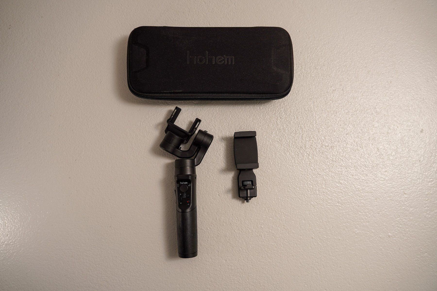 Stative & Köpfe: Actioncam Gimbal -Hohem isteady Pro 2 – Gebraucht aus St.Gallen von tharuna